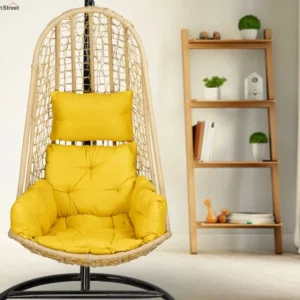 Nike Swing with Back Cushion